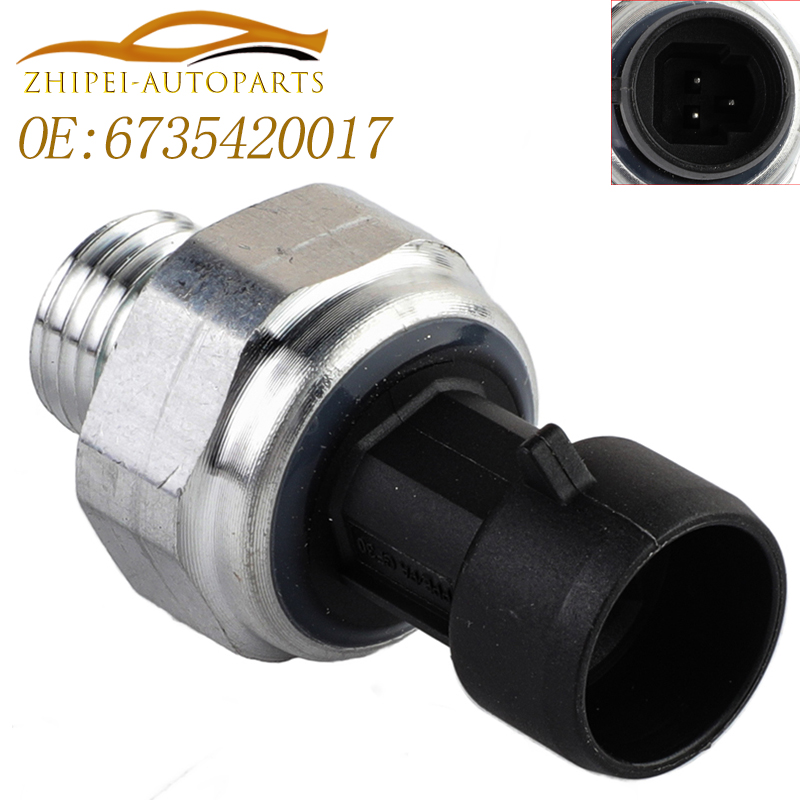 6735420017 Oil Pressure Sensor Car A6735420017 15CP3-27 15CP327 For Mercedes Benz