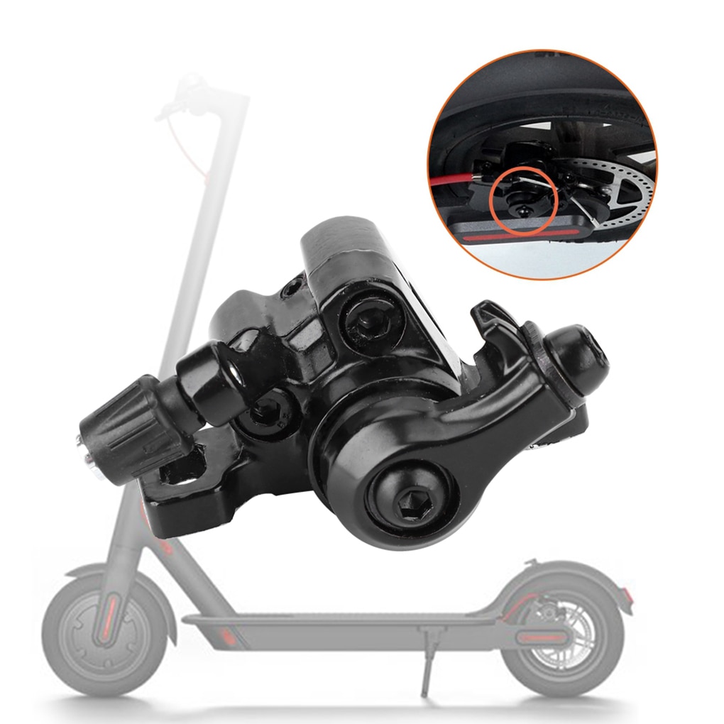 Vervanging Voor Xiaomi Mijia M365 Elektrische Scooter Disc Remklauw Scooter Accessoires