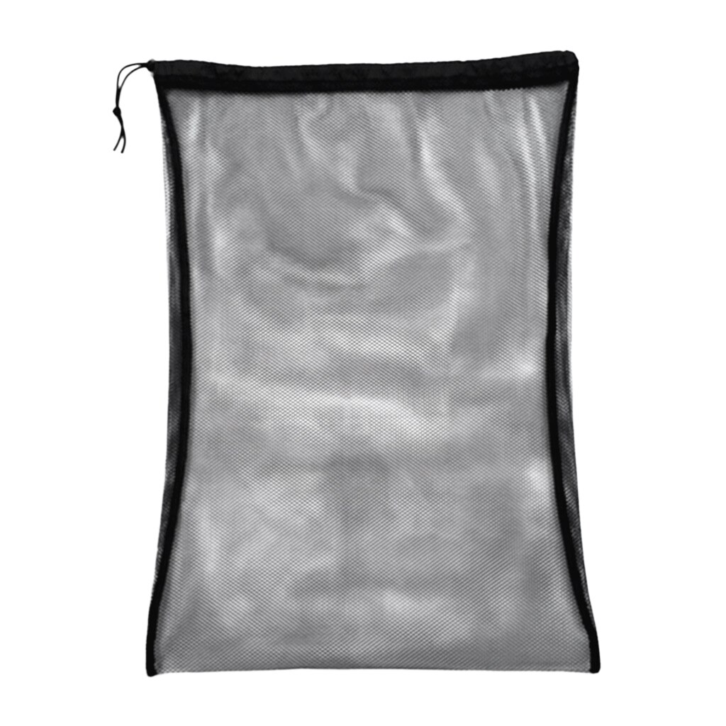 Einzelballtasche mit Haken, Netztasche, Kordelzug, für Basketball Einzelballtasche mit Haken, Netztasche, Kordelzug, für Basketball