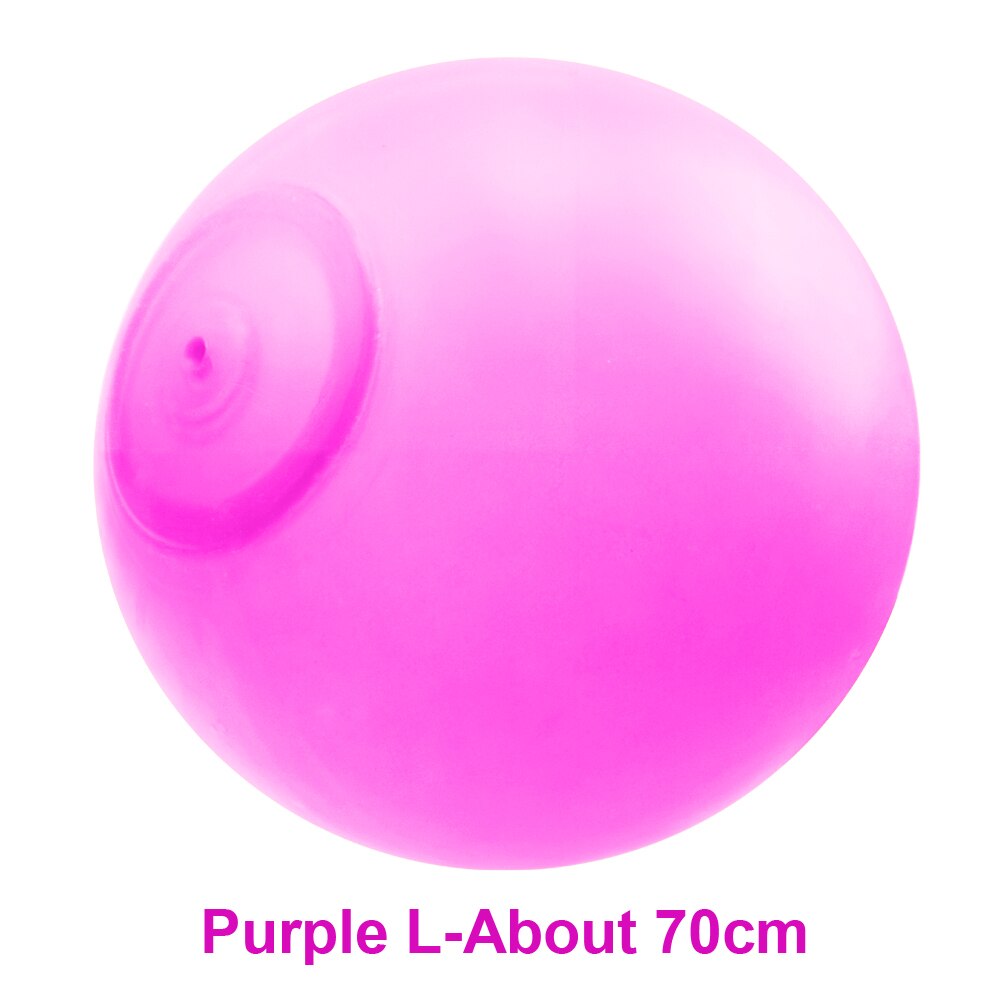 Kinderen Outdoor Zachte Lucht Water Gevuld Bubble Bal Opblazen Ballon Speelgoed Fun Party Game Zomer Cadeau Voor Ouder-kind Interactieve: 18