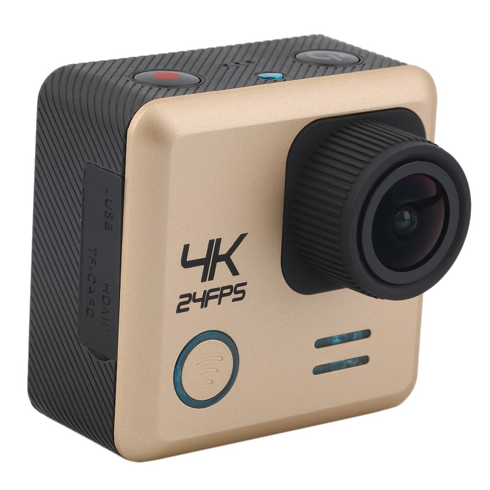 M20 24fps ULTRA HD 16MP Sport Action cam Camera Mini WiFi Waterproof Webcam