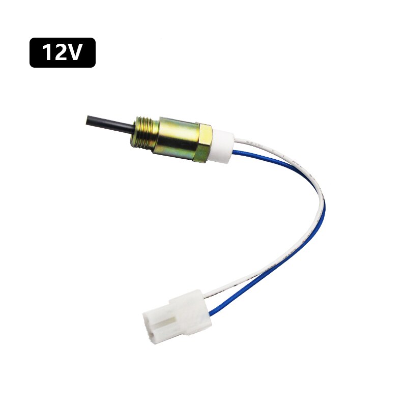 Calentador de estacionamiento diésel de rusa, bujía incandescente, compatible con Planar 44D, 4D, 4DM, 4DM2, 8D, 8DM, 9D: Model A