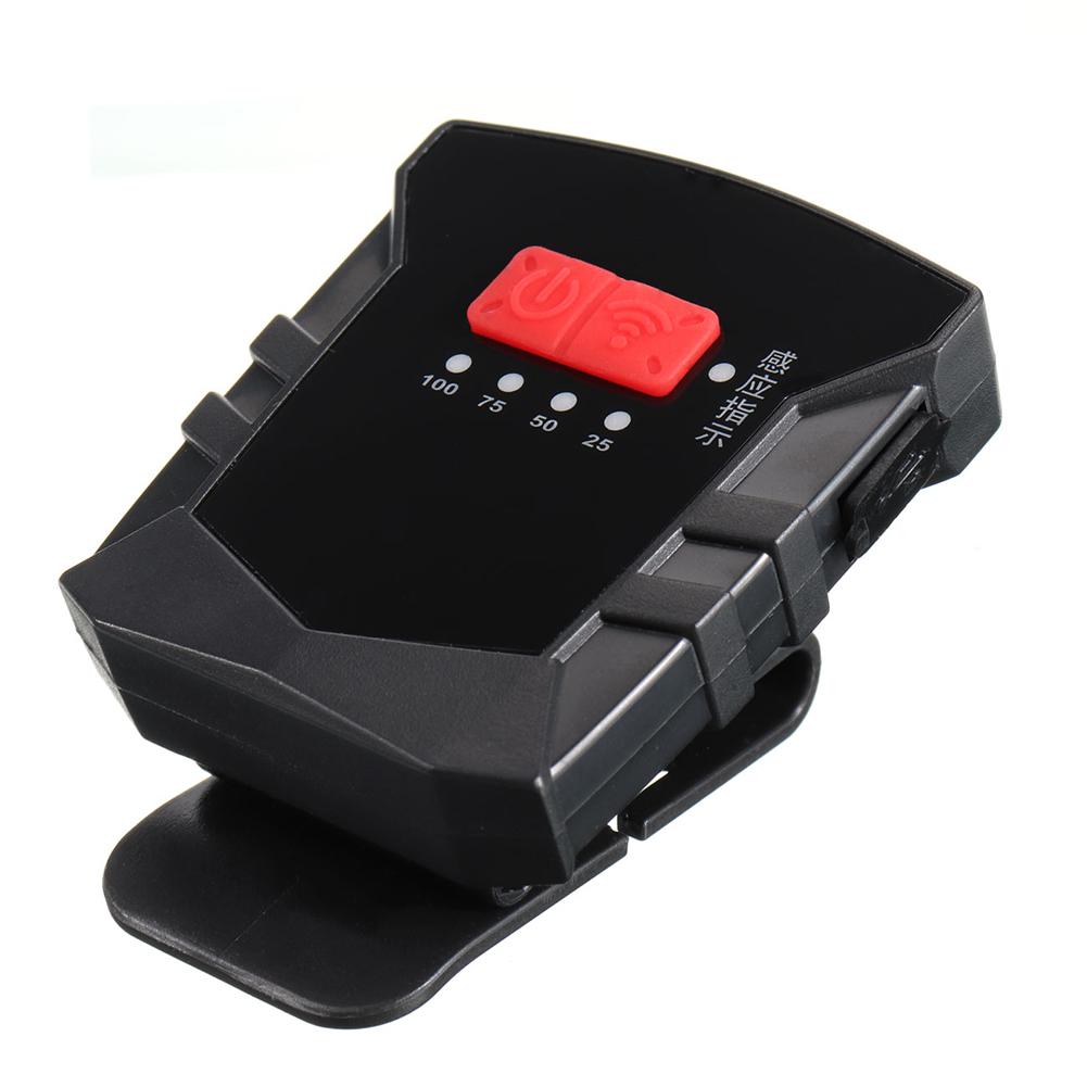 5V To 500V AC Voltmeter Analog Voltage Panel Meter AC Amperemeter AC Voltmete: Black