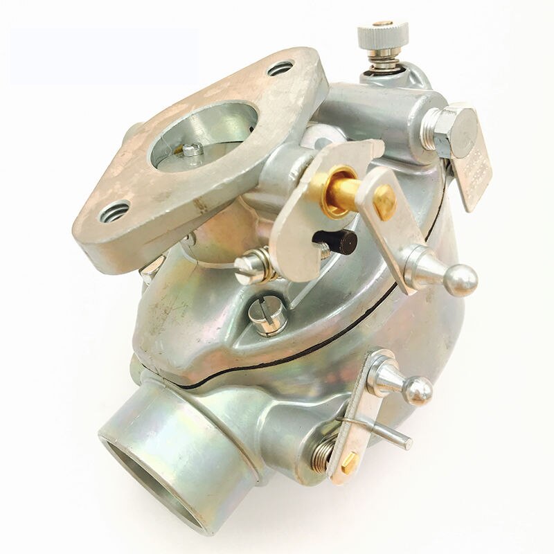 EAE9510D For Ford Tractor Carburetor 600 700 With 134 Engine B4NN9510A TSX580