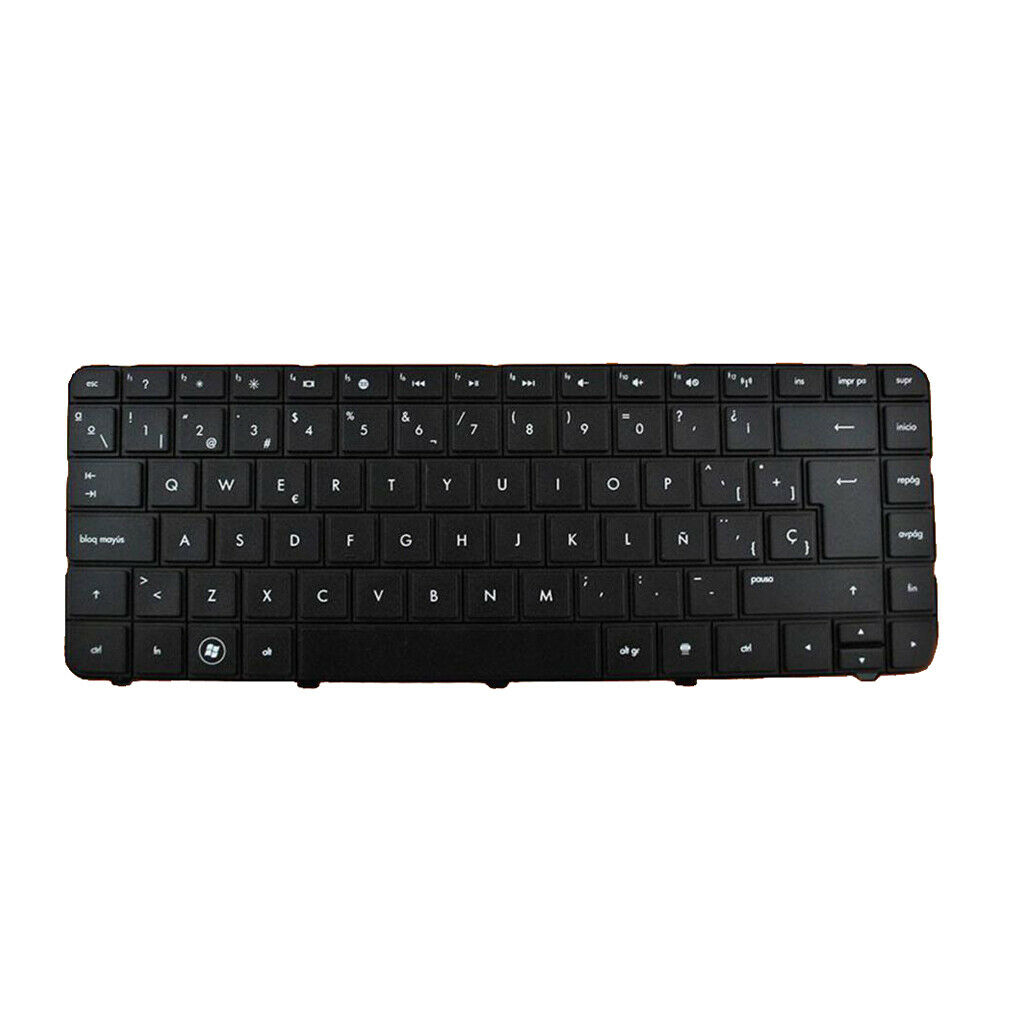Spanish Keyboard for HP Pavilion G4-1000 G6-1000 430 630S Notebook Teclado SP