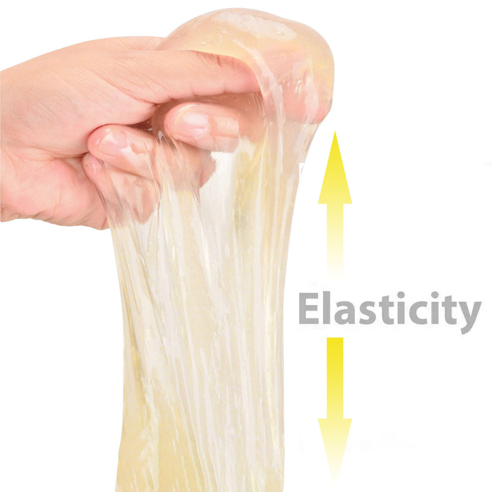 Jelly Cleaning Gel Multifunction Car Air Vent Outlet Cleaning Mud Dashboard Laptop Cleaner Gel Car Gap Dust Dirt Clean Tool