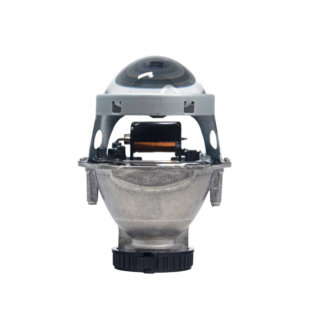 DS 2Pcs 3 Zoll Universal Hella5 Bi xenon HID Projektor Objektiv fit D1S D2S D3S D4S D2H Xenon Birne für Auto Scheinwerfer LHD und RHD