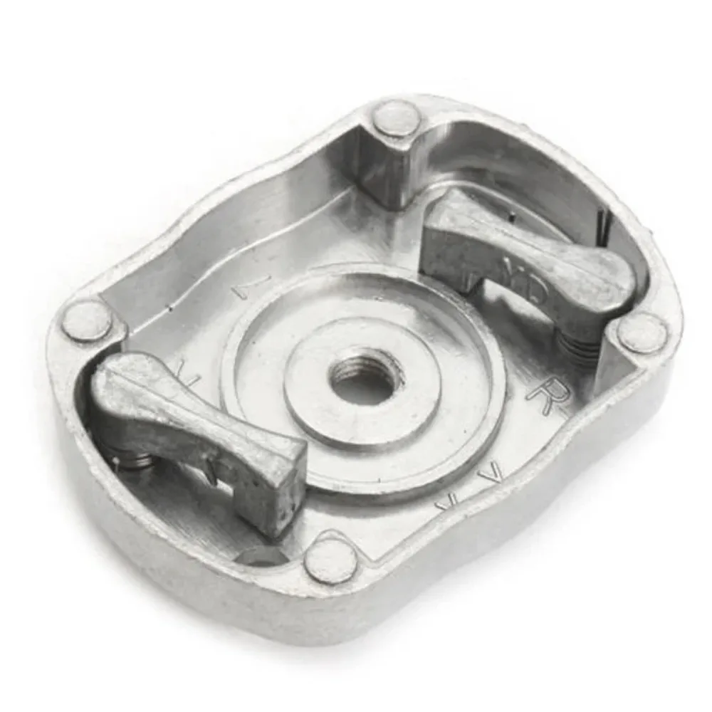 Tirador de arranque de retroceso para motor de desbrozadora de gasolina 43CC 49CC 52CC