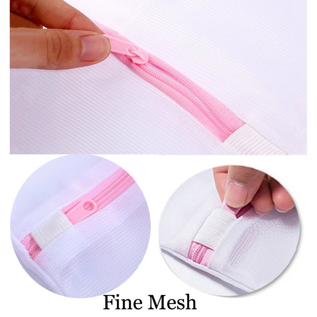 Washing Machine Special Thick Suit Laundry Bag Strong And Durable Laundry Bag For Hotel Washing Machines