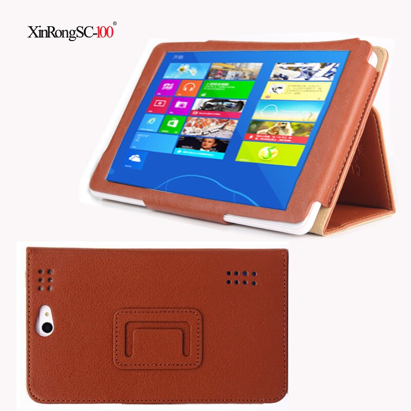 Couverture de film gratuite pour DEXP Ursus S370/S470/s570/S169 MIX/A169/A169i/A269/KX270/K370/NS470 3G 7 pouces tablette PU étui en cuir pour support