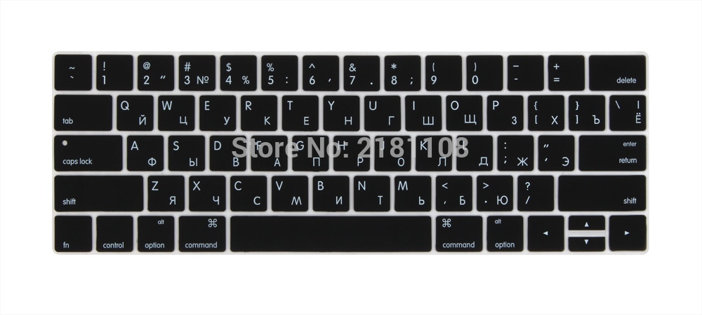 Rosyjski ue usa wprowadź miękkiego silikonu klawiatura pokrywa ochronna skóry dla Macbook Pro 13 15 cal Retina A1502 A1278 A1398 A1286