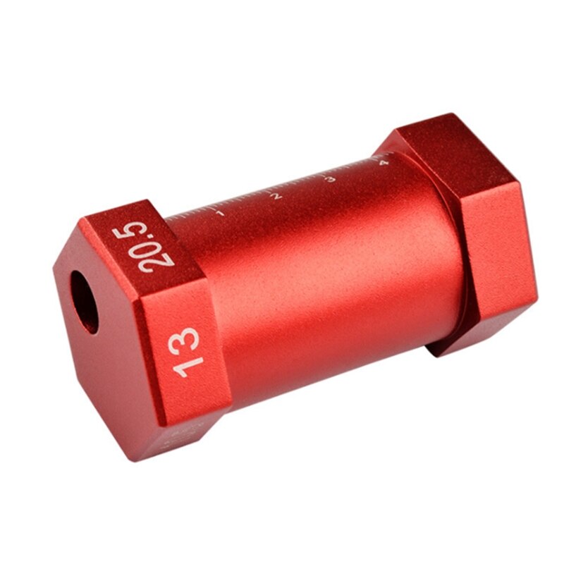 Glasses Horizontal Scriber Parallel Lining Template Eyeglasses Pupil Height Marker Pupil Height Line Drawing Tool Optician Glass: Default Title