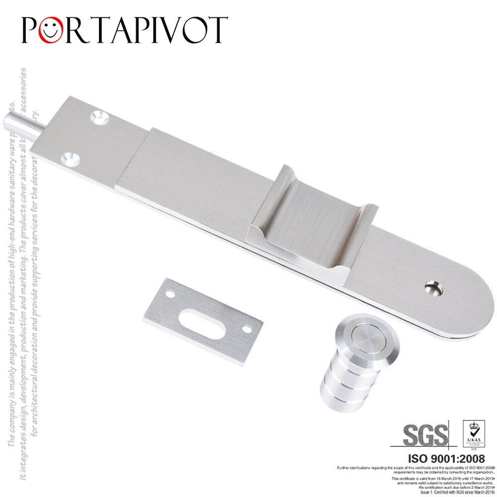 Rygiel robić drzwi Portapivot s zamek zatrzaskowy robić przesuwnych rygiel robić drzwi składane drzwi robić stodoły slajdy szafka bezpieczeństwo w domu śruba sprzęt meblowy