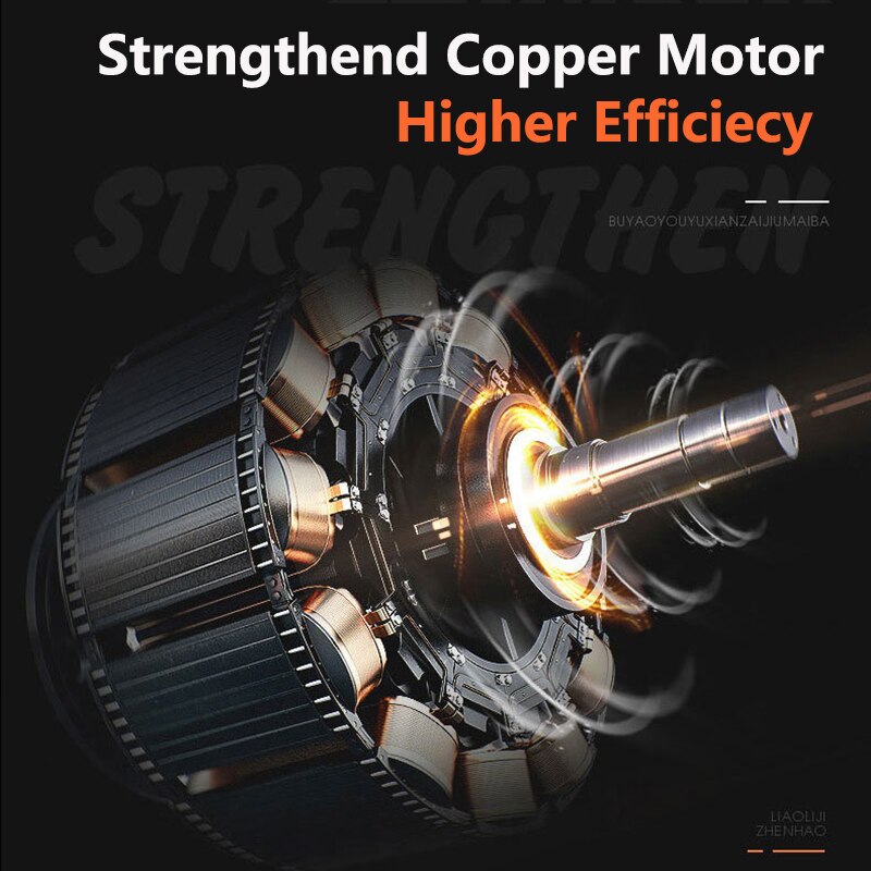 Multi Function Heavy Duty Food Processor Electric Juicer Mixer Blender Vegetable Processor Baby Food Maker Kitchen Equipment