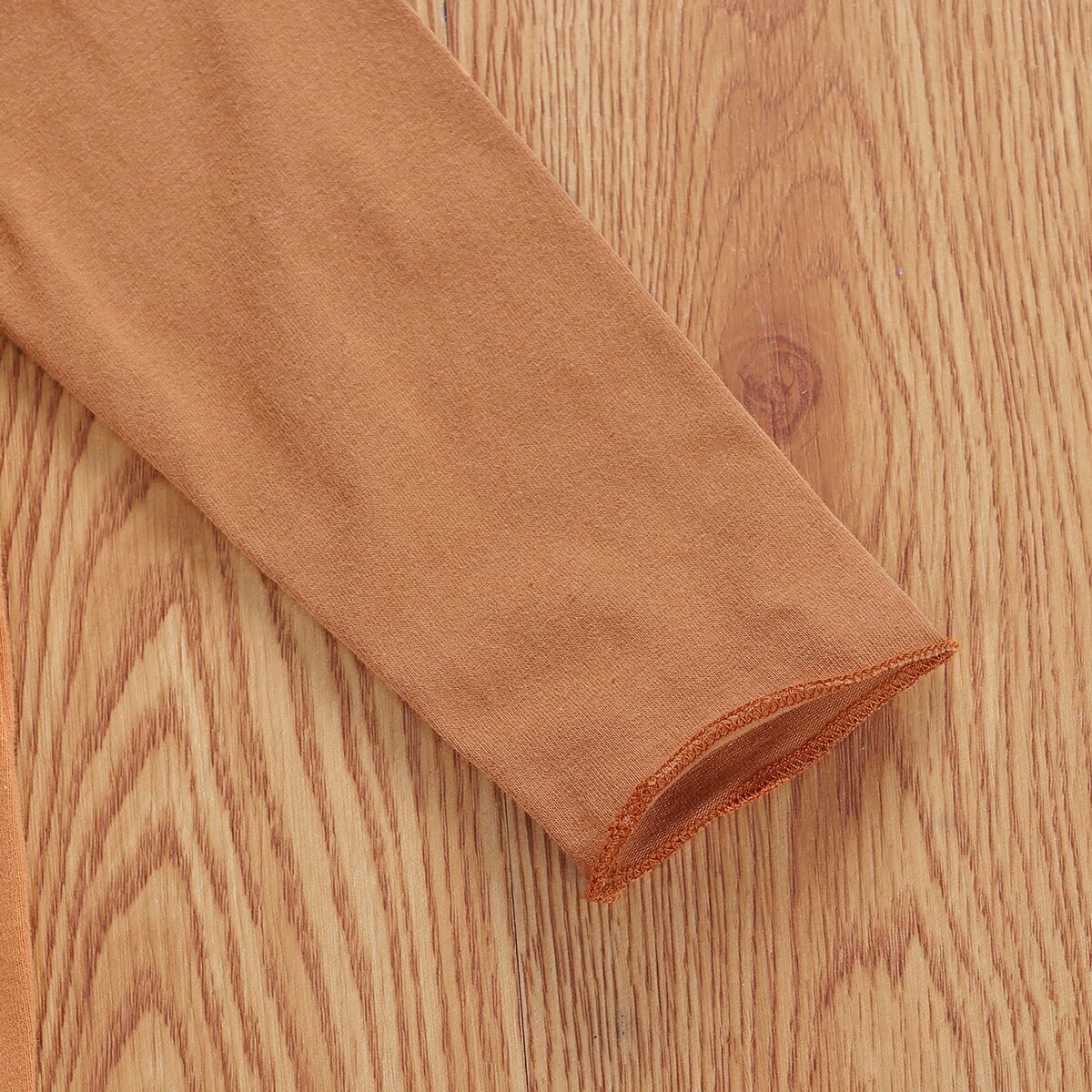 Focusnorm herfst kinderkleding meisjes sets 1-6y coltrui lange mouwen effen sweatshirts tops luipaardrokken hoofdband