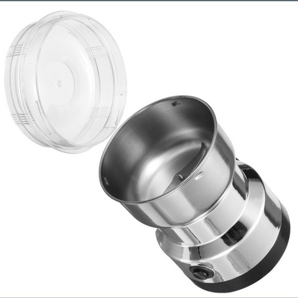 Moulin à farine multifonctionnel, broyeur de grains et de café domestique et Commercial