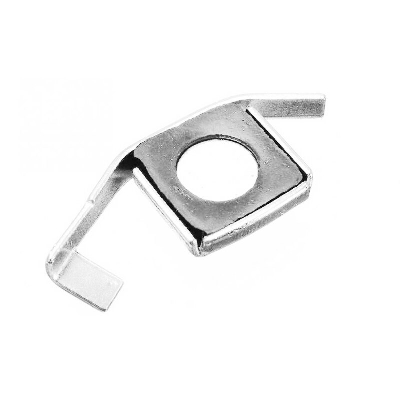 1pcs Sewing Machine Flat Car Magnet Gauge Diy Sewing Machine Presser Foot Tool Accessories Sewing Machine Accessories: Default Title