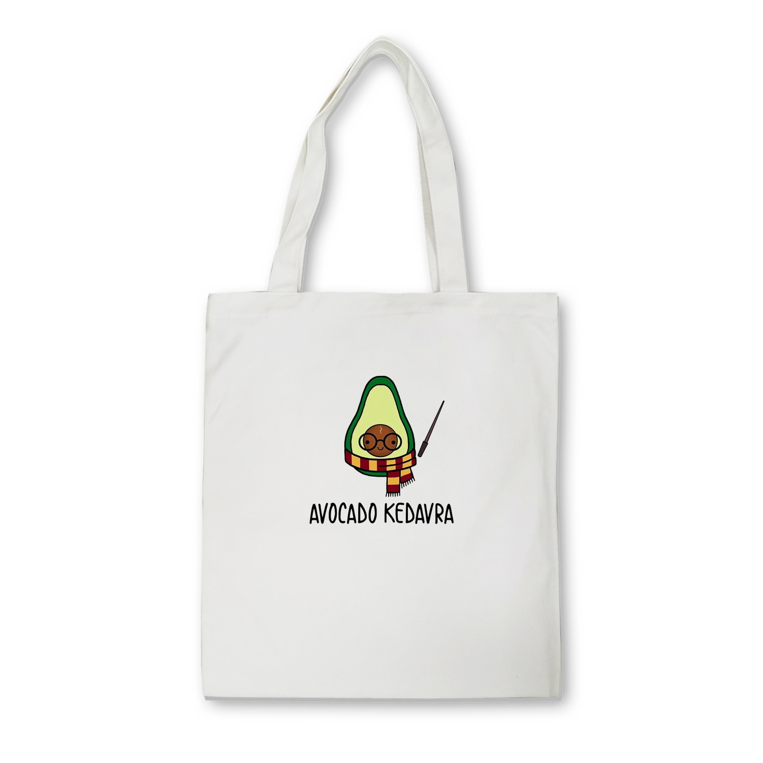 Nette Avocado Drucken Mehrweg Einkaufstasche Frauen Leinwand Tote Taschen Druck Eco Tasche Cartoon Bolsa De Compras Shopper Schulter Taschen