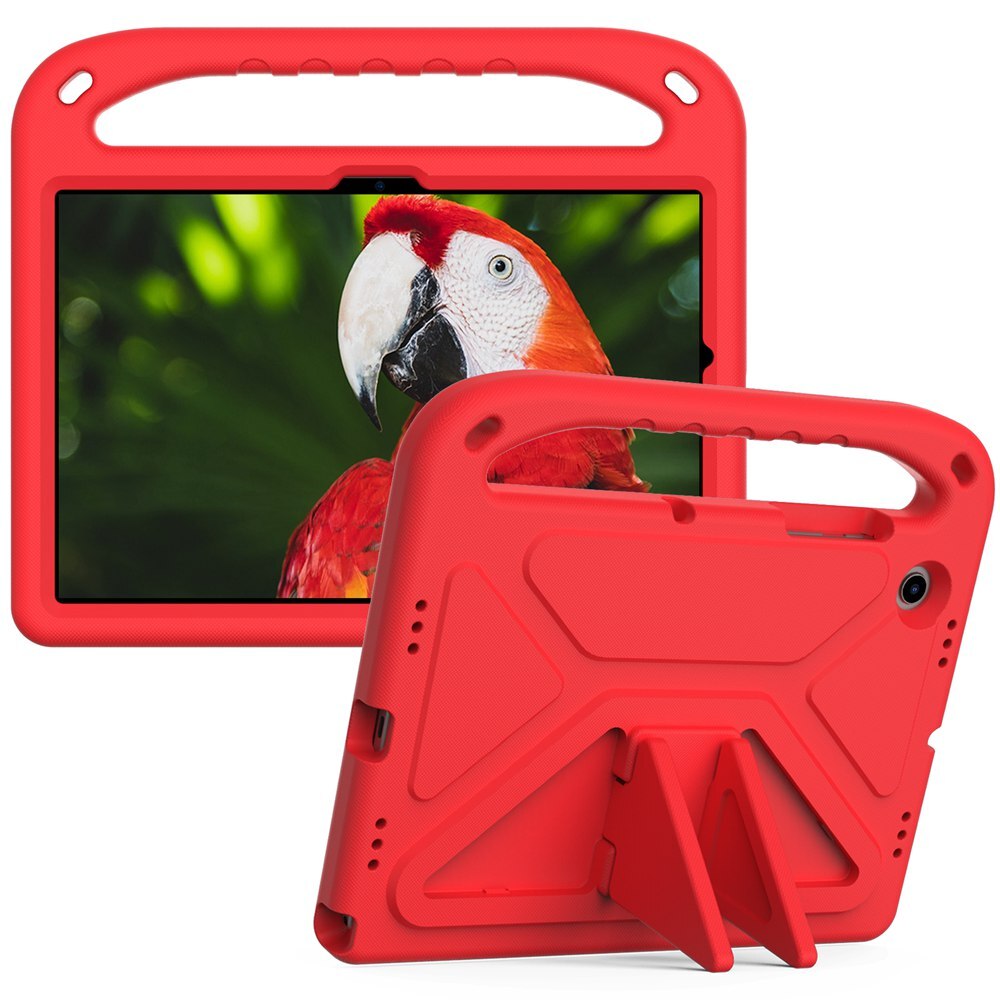 Case For Samsung GALAXY Tab A8 10.5 inch SM-X200 X205 EVA kids Cover for Galaxy Tab A8 X200 SM-X205 coque