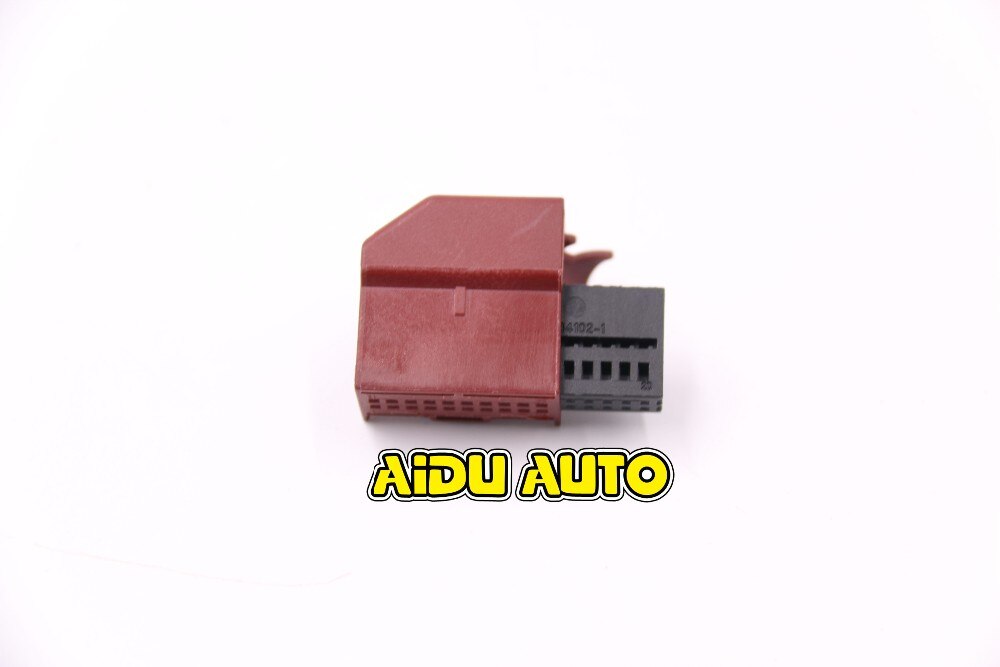 FÜR VW Tor Canbus 20 Stift stecker 8E0972420 8E0 972 420