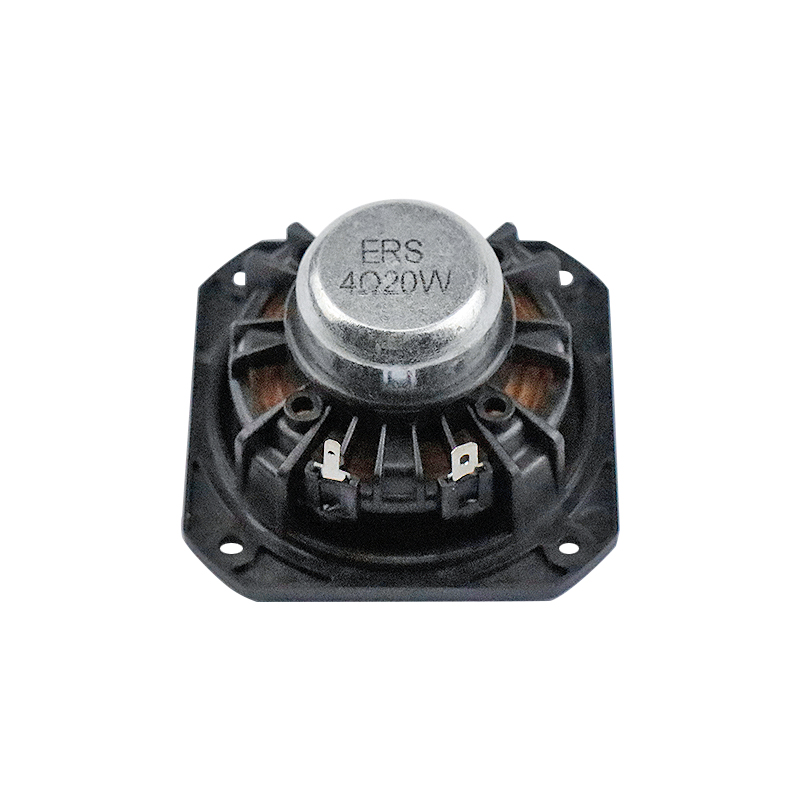 Denemarken 3 Inch Full Range Speaker Neodymium Aluminium Kegel Vocal Gif Speaker 4oHM 20W 2 Stuks