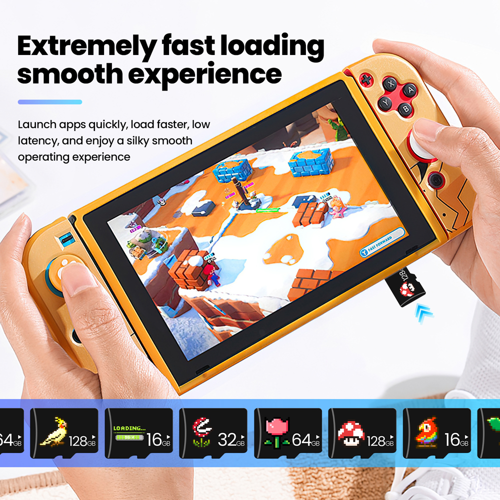 Darmowa karta pamięci mini sd z logo, oryginalna, klasa 128gb , 10 tf 32gb 64gb, 16gb, 8gb, szybka, do telefonu, tabletu, karty flash