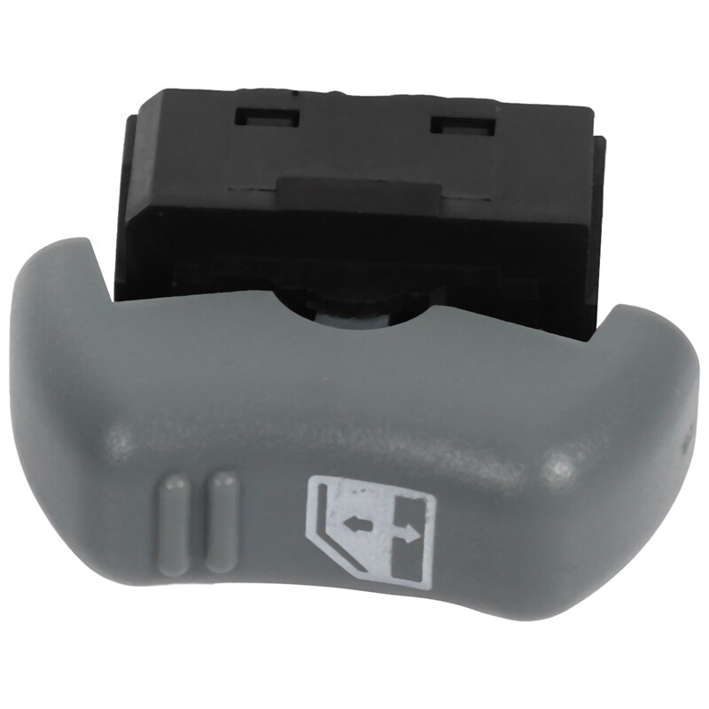 TRQ® SWA40816 - Front Door Window Switch Set