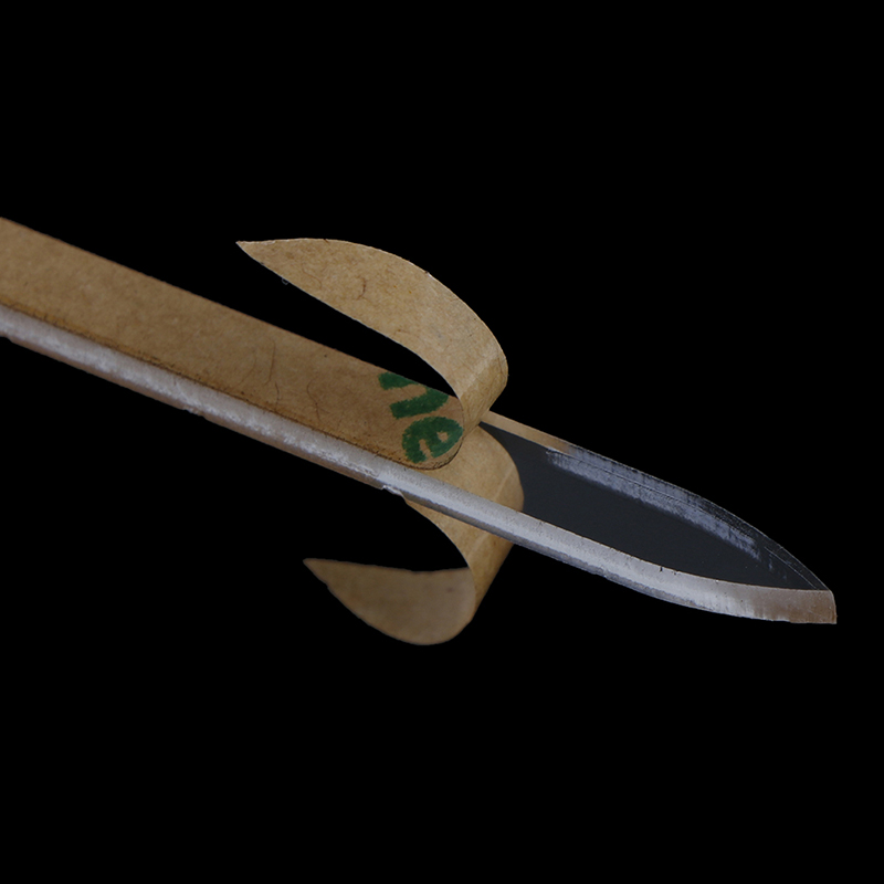 Akrylowy pasek robić zegarka szablon szablon przezroczysty DIY skórzane narzędzie rzemieślnicze strona główna DIY dostarcza 5 stylów