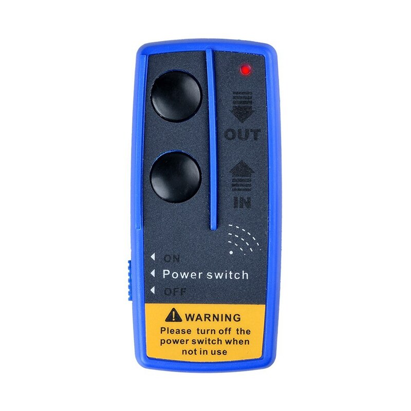 Universal Winch Contactor Solenoid Relay Controlle... – Grandado