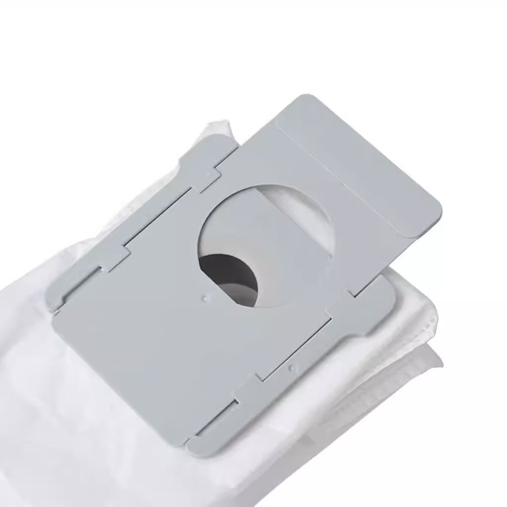 Para iRobot Roomba i7 + i7 plus E5 E6 E7 S9 S9 + accesorios de bolsa de polvo robot bolsas de aspiradora reemplazo bolsas sucias repuestos