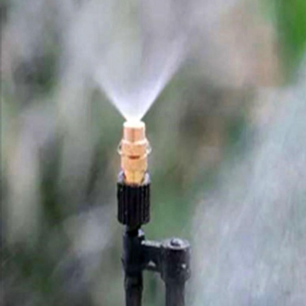 Automatic Micro Home Drip Irrigation Watering Kits In Watering With Timer Adjustable Intelligent Irrigation Control Device