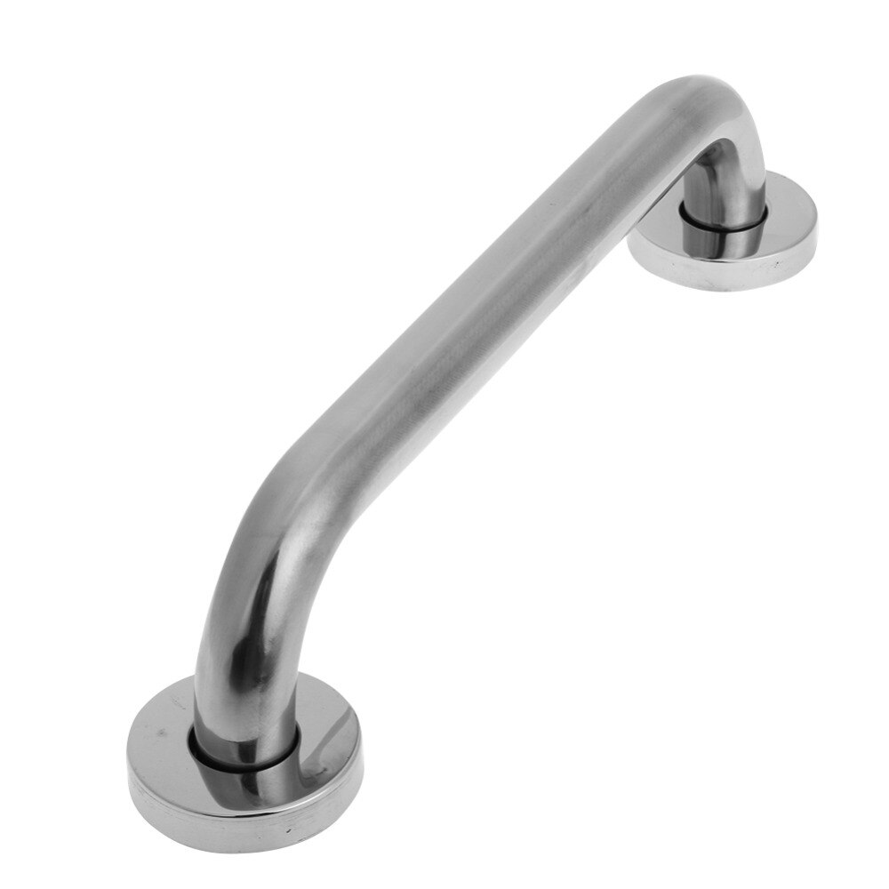 30 Cm Leuning Rvs Badkamer Muur Gemonteerde Bad Wc Leuning Grab Bar Badkamer Veiligheid Ondersteuning Handvat Handdoekenrek