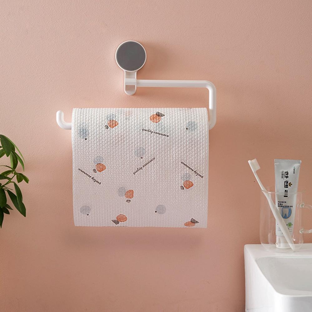 Disposable Dishwashing Cloth Lazy Rag Wet and Dry Dual-Use Kitchen Disposable Washable Cleanable Household Non-Woven Towels