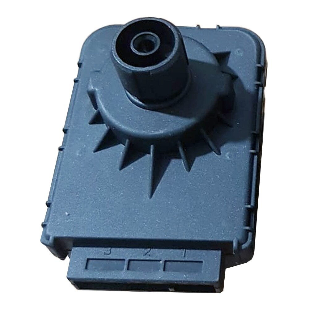 Motor de válvula desviadora GTC 24V, 87172043450, para Junkers ZWC24-1MFA/MFK, ZWC24-1MF2A/MF2K, ZWC28-1MFA, ZWC28-1MF2A/MF2K, ZSE24-4MF