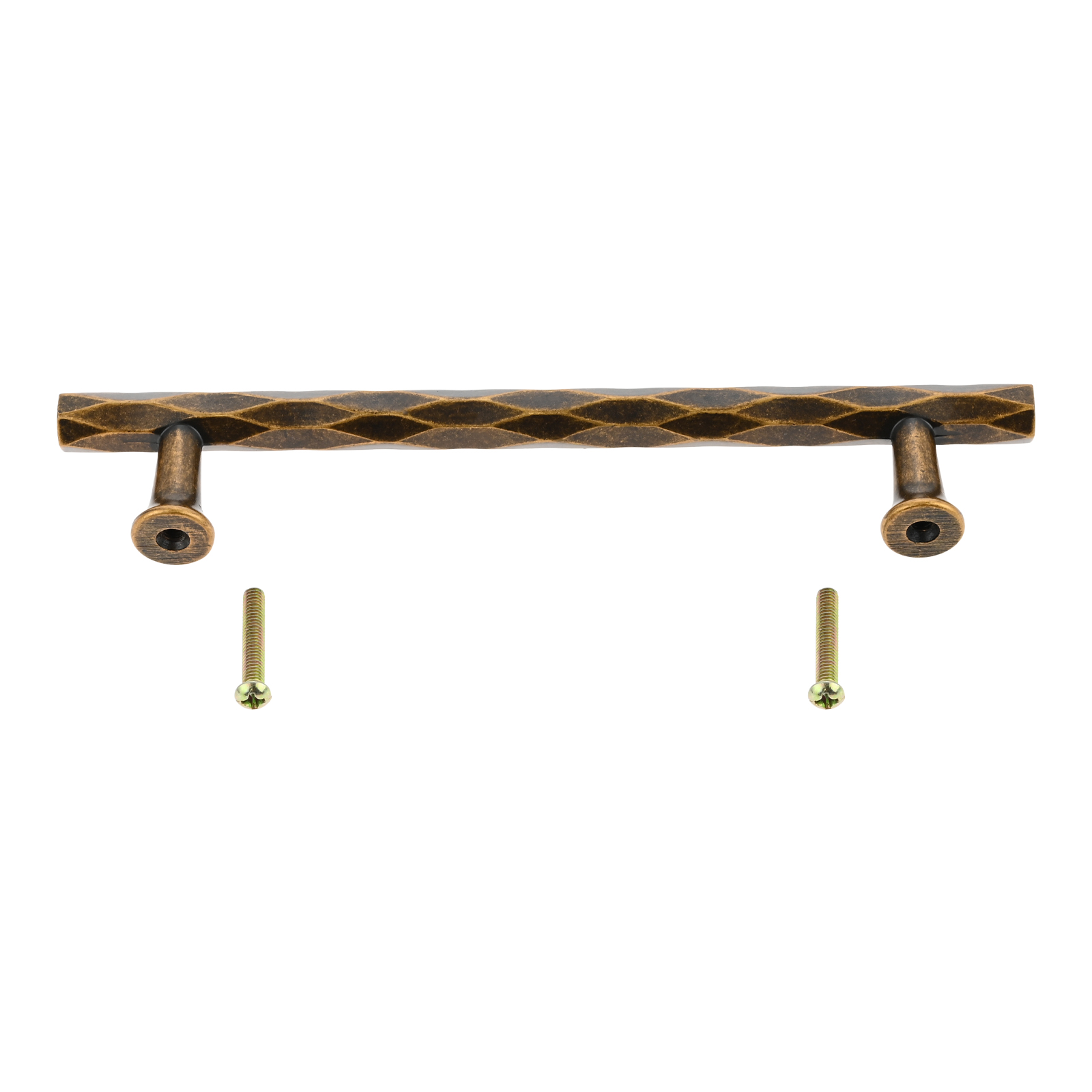 96mm/128mm skaphåndtak i sinklegering, antikk messing, garderobe, kjøkken, skuff, skapdørhåndtak, møbelknotter, interiør,