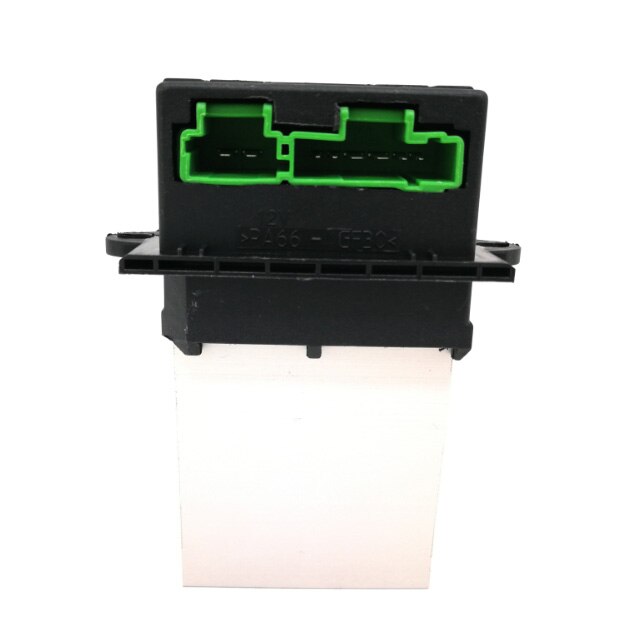 AAlamor Heater Blower Resistor bedrading harnas Connector voor Renault Megane Clio Twingo