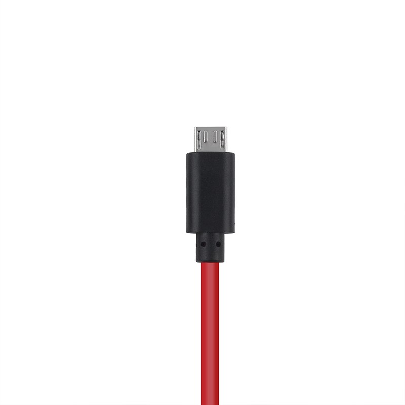 Ocolor Für Umidigi A5 Profi USB Mikro Kabel Für Umidigi A5 Profi Ersatz Teile USB Daten Kabel Telefon zubehör