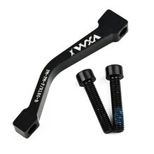 Fiets Schijfrem Mount Adapter Ultralight Aluminium Post/Is Voor/Achter Mtb Racefiets Disc Remklauw Adapter 160/180/203Mm