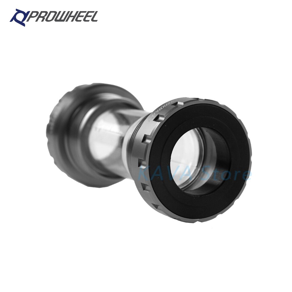 PROWHEEL MTB Bottom Brackets PW-BB73 68/73mm Botto... – Grandado