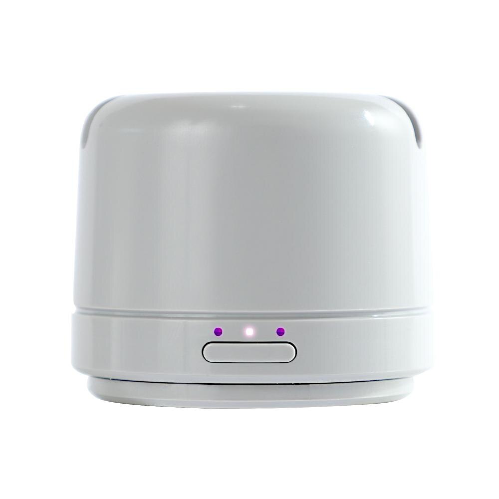 UV Sterilizer Lamp Deodorizer UV Germicidal Lamp Portable LED Ultraviolet Disinfection Sterilization Light for Home Hotel Indoor