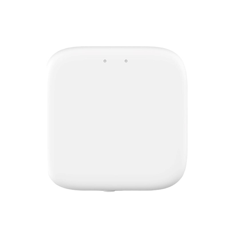 Mini trådløs wifi tuya smart zigbee central hub smart life home sikkerhedssystem gateway