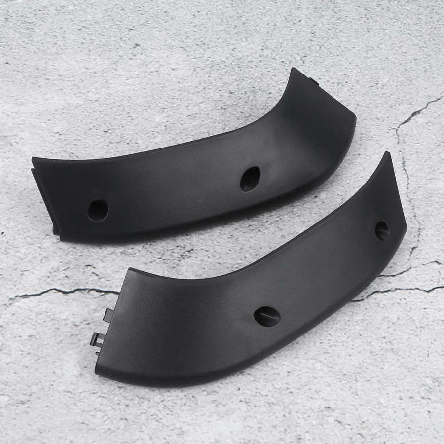 Elektrische Scooter Base Front Anti-Collision Strip Scooter Protector Krasvast Bumper Strip Voor Ninebot -G30 Vervanging