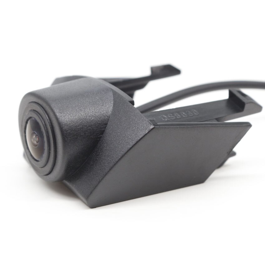 Car Special Front HD Camera For Cadillac SRX Car front camera Waterproof Night Vision CCD