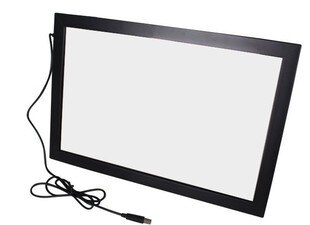 Fttyjtec 21.5 inch IR touch screen 10 points touch panel / touch screen overlay for touch screen monitor