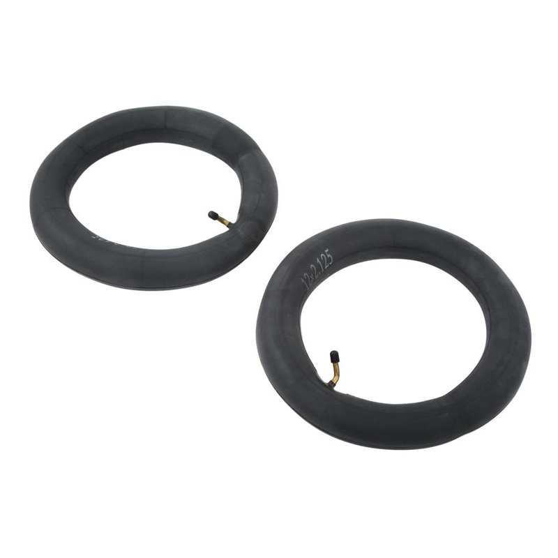 Elektryczna dętka skutera łatwa instalacja wioślarz dla dzieci dętka wymienna rura dla stokrotki dla zbalansowanych rowerów