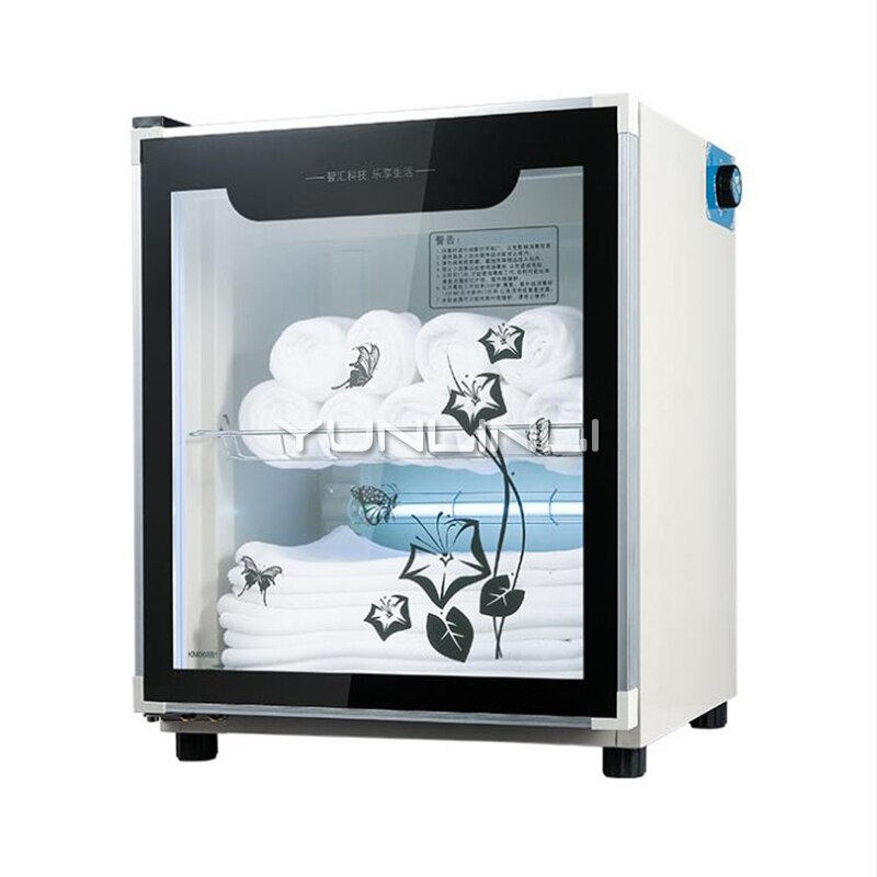 68l pyyhe desinfiointi kaappi lasit/pyyhe/vaatteet desinfiointi kone kaupallinen pyyhe sterilointilaite ytp 68b-1