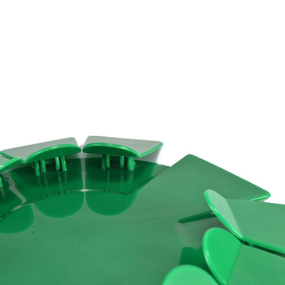 2 Pcs Golfs Practice Hole Golfs Putter Practice Hole Training Aid Device