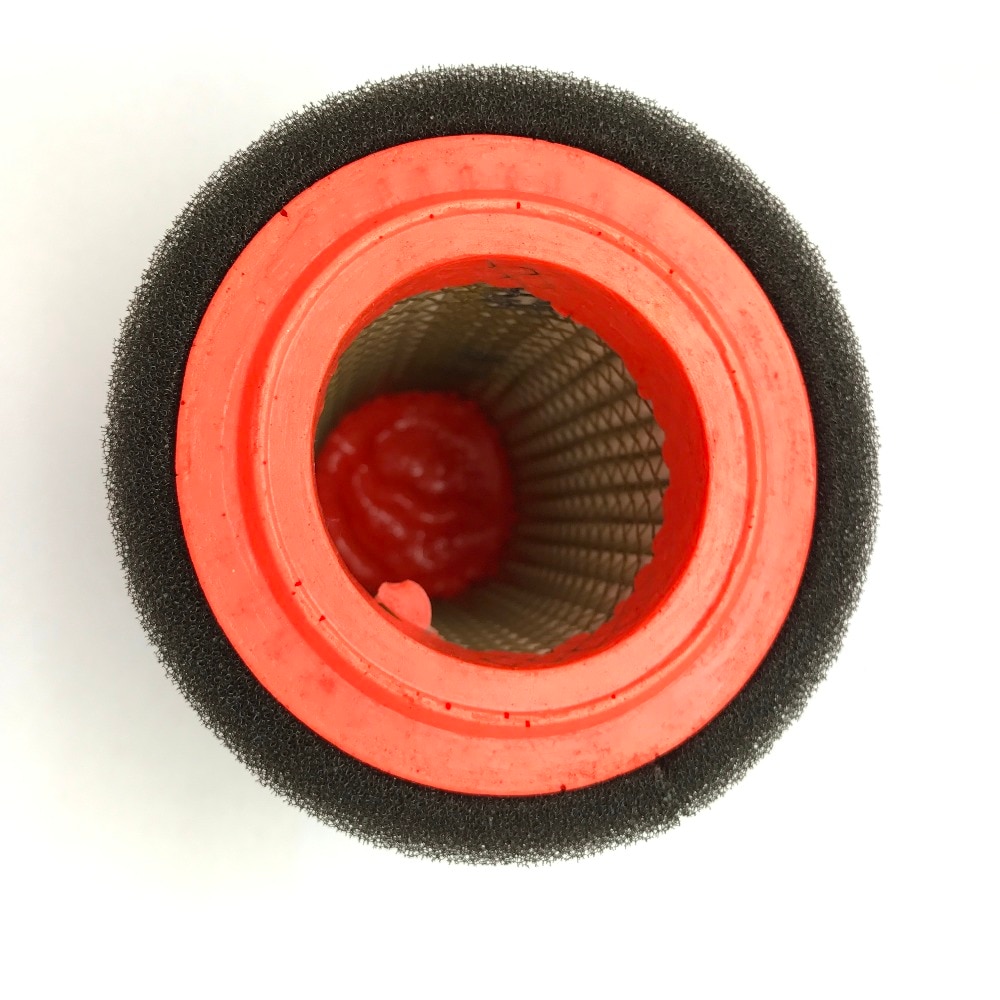 filtre à Air pour Jianshe Loncin 250CC JS250 ATV Quad pièces