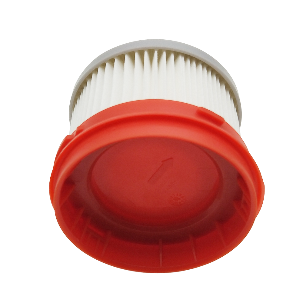 HEPA-Filter Für Xiaomi Dreame V8 V9 V9B V9P XR V10 V11 Haushalt Drahtlose Staubsauger Zubehör Rolle Pinsel