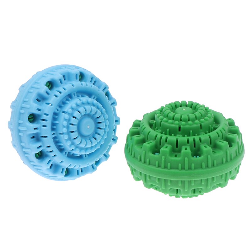 Bolas de lavandería reutilizables para baño, accesorios de limpieza de suciedad, 1 ud.